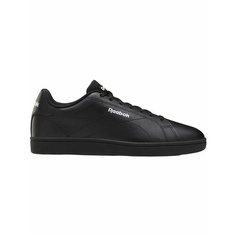 Кеды Reebok Royal Comple, полнота F, размер 9 US, чёрный