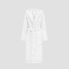 Халат Togas, размер XS-S, белый