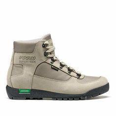 Ботинки ASOLO, размер 8 UK, beige/beige