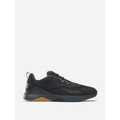 Кроссовки Reebok Nanoflex Adventure TR, размер 8 US, черный