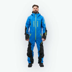 Комбинезон Dragonfly SuperLight 3L, размер XXL, синий