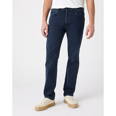 Джинсы Wrangler GREENSBORO, размер 30/32, iron blue