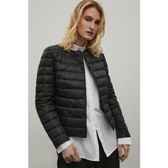 Куртка FINN FLARE, размер XS, черный