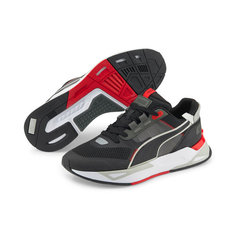 Кроссовки PUMA Mirage Sport Tech, размер 10, черный