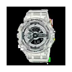 Наручные часы CASIO G-Shock, прозрачный