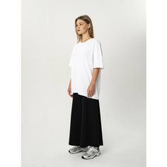 Футболка +K базовая, размер 50-52/XL, белый