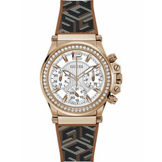 Наручные часы GUESS Sport, белый