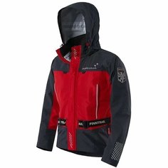 Куртка Finntrail, размер 3XL, red
