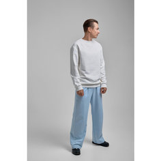 Свитшот UM Clothes, размер S, , белый