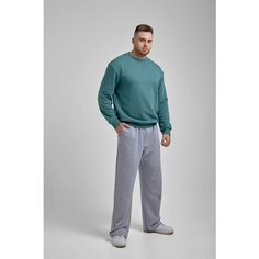 Свитшот UM Clothes, размер M, , зелёный