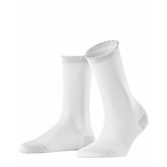 Носки Falke Dot, размер 39-42, белый