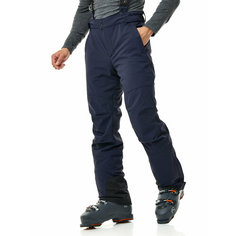 Брюки Poivre Blanc, размер XXL, синий