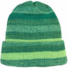 Шапка бини ANRU для женщин, размер Универсальный, зеленый