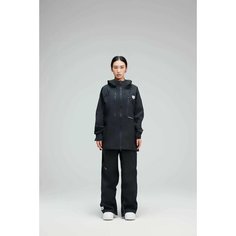 Куртка спортивная Terror, размер M (M), черный