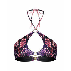 Лиф Katisha Like It, размер M/L, бордовый