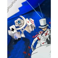 Кольцо GAMEМЕРЧ, безразмерное
