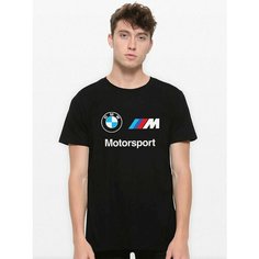 Футболка Design Heroes, размер 2XL, черный