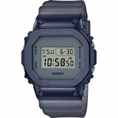 Наручные часы CASIO G-Shock, серый