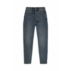 Джинсы Armani Exchange, размер 27, cиний