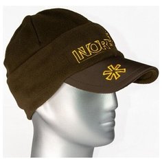 Шапка NORFIN для мужчин, хаки