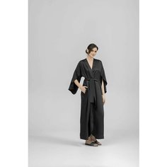 Халат-кимоно Togas, размер XS(42), черный