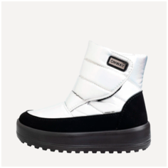 Дутики ONWAY, размер 31, black pearly