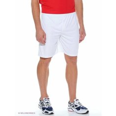 Шорты JOMA, размер 2XL-3XL, белый