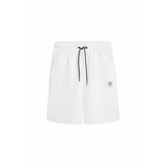 Шорты Armani Exchange, размер XS, белый