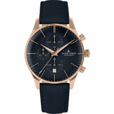 Наручные часы JACQUES LEMANS London, синий
