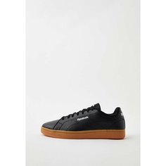 Кеды Reebok Royal Complete Clean 2, полнота F, размер 7 US, чёрный