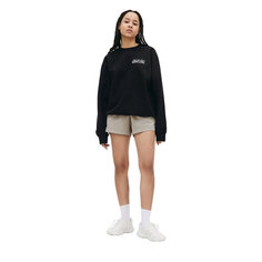Свитшот Sporty & Rich, размер L, , черный
