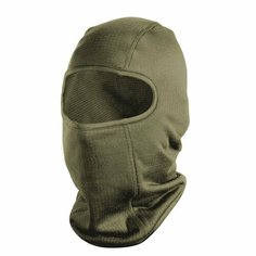 Балаклава HELIKON-TEX для мужчин и женщин, размер OneSize, olive green