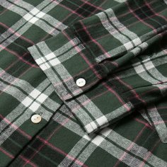 Пижама Kaftan, размер 50/52, зелeный