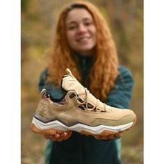 Ботинки RAX 417 Hiking, размер 46EU, хаки