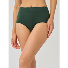 Трусы Intimidea Culotte setificato Light, размер 2-S/M, bosco