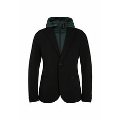 Пиджак Armani Exchange, размер M, черный