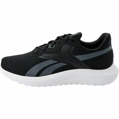 Кроссовки Reebok Energen Lux, полнота F, размер 11 US, чёрный