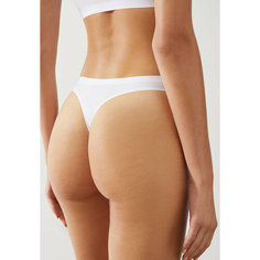 Трусы belle you Invisible, размер XL/XXL, белый