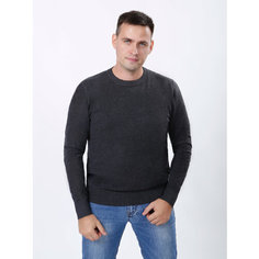 Джемпер Kolizei, размер XXL, , серый