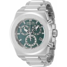 Наручные часы INVICTA, серебристый