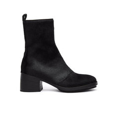 Сапоги Ann Demeulemeester, размер 39, черный