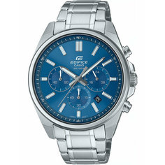 Наручные часы CASIO Edifice, синий