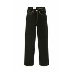 Джинсы Armani Exchange, размер 29, черный