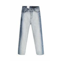 Джинсы Armani Exchange, размер 26, cиний