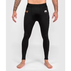 Тайтсы Venum UFC Adrenaline by Venum, размер M, черный