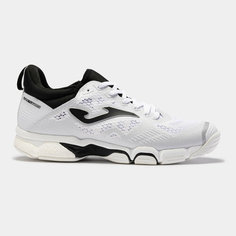 Кроссовки JOMA, размер US 5/23.5 cm, белый