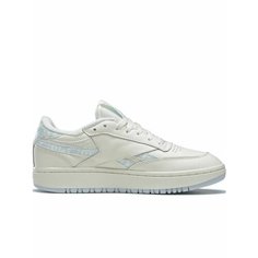 Кроссовки Reebok Club C Double Revenge, размер 6,5, синий