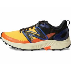 Кроссовки New Balance FUELCELL SUMMIT, размер US 9/27 cm, желтый