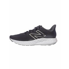 Кроссовки New Balance 411, полнота F, размер 10 US, черный