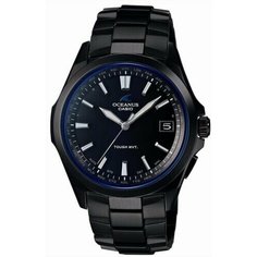 Наручные часы CASIO, черный